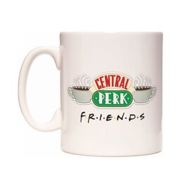 Friends Kupa