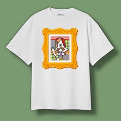 Picasso Tişört