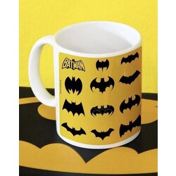 Batman Kupa