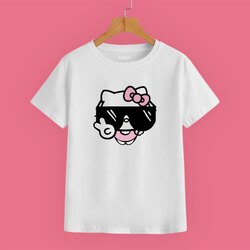 Hello Kitty Tişört