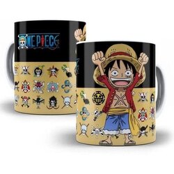 One Piece Kupa