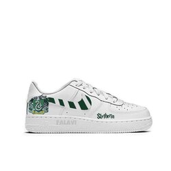 Slytherin 2