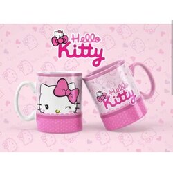 Hello Kitty Kupa