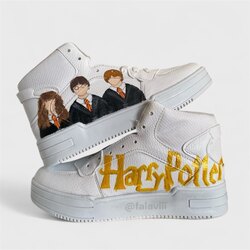 Harry Potter 14