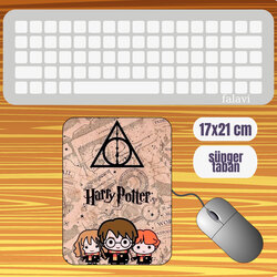 Harry Potter Mousepad