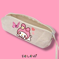 Hello Kitty Melodi Kalemlik