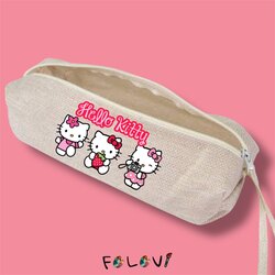 Hello Kitty Kalemlik