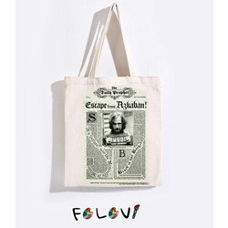 Sirius Black bez çanta