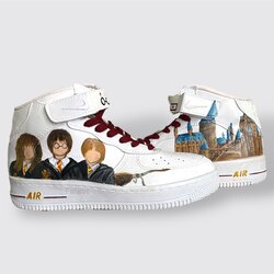 Harry Potter 8