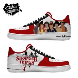Stranger Things 