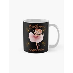 Ballerina Cappucina Kupa