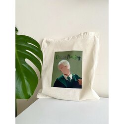 Draco malfoy bez çanta
