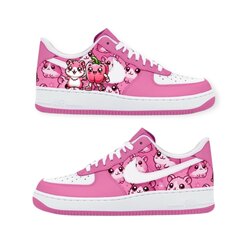 Pembe tavşan