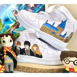 Harry Potter 10