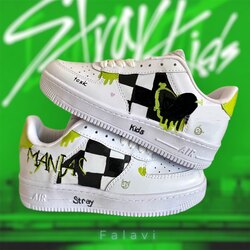 Stray kids 2