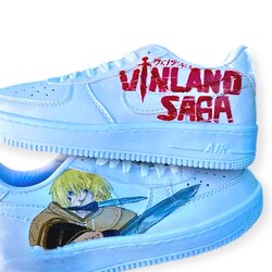 Vinland Saga