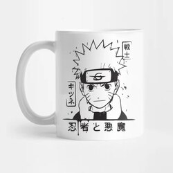 Naruto Kupa
