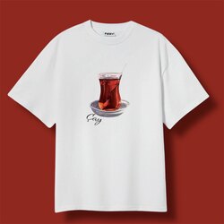 Çay Tişört
