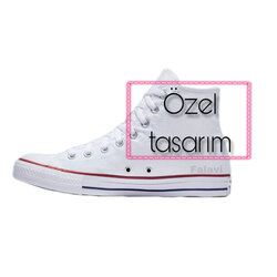 Convers özel tasarım
