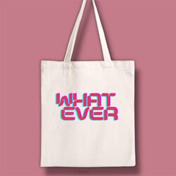 What ever bez çanta