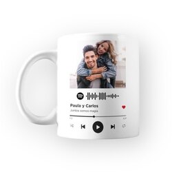 Spotify kodlu Kupa