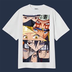 Naruto Tişört