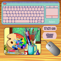 Resim Mousepad