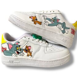 Tom ve Jerry