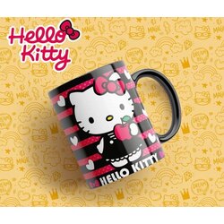 Hello Kitty Kupa 