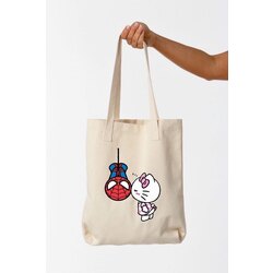 Spiderman Hello Kitty bez çanta