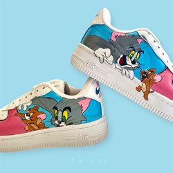 Tom ve Jerry 2