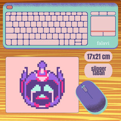 Mor Mousepad  