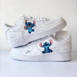 Stitch 1
