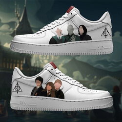 Harry Potter 13