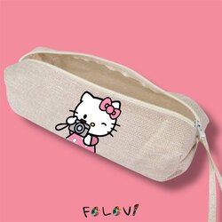 Hello Kitty Kalemlik