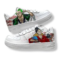 One piece 4