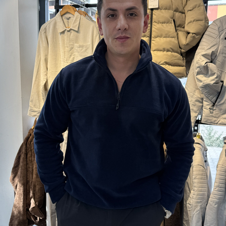 POLAR SWEATSHIRT