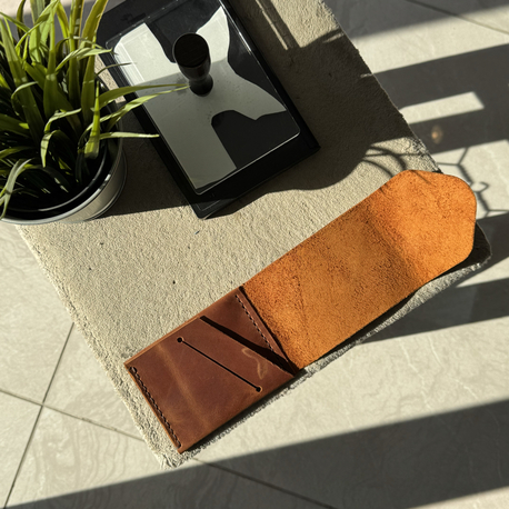 FLC WALLET TABA