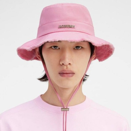 JACOUEMUS İthal Unisex Şapka