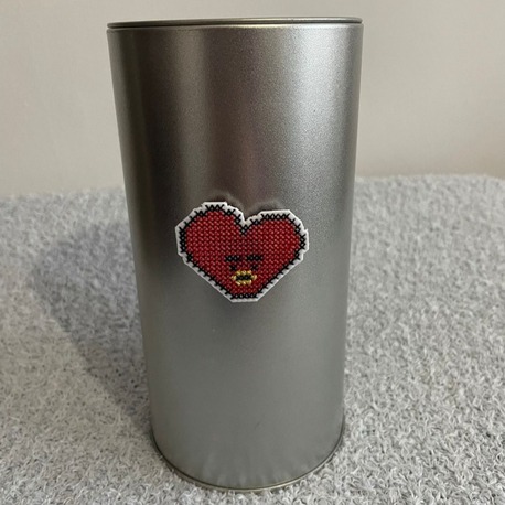 BT21 Tata