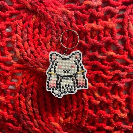 Madoka magica kyubey 