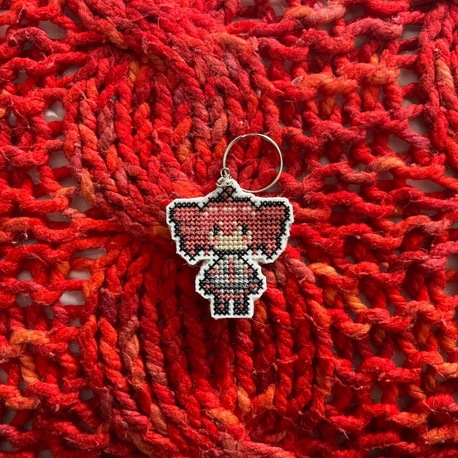 Madoka magica Kasane Teto