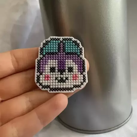 BT21 Mang vers 2 