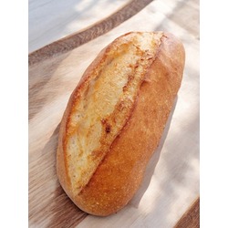 GLUTENSİZ USTA EKMEK