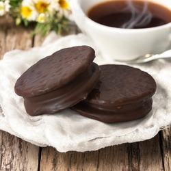 ÇOKELLA GLUTENSİZ 12 ADET