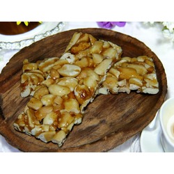 GLUTENSİZ  FISTIKLI KROKAN