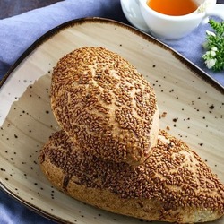 GLUTENSİZ KAŞARLI POĞAÇA