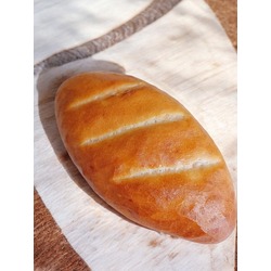 GLUTENSİZ GOBİT EKMEK  100 GR