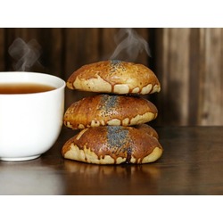 KAMPANYALI PAKET ÇİKOLATALI POĞAÇA (5 ADET)