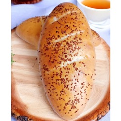 GLUTENSİZ EKMEK 